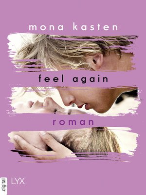 cover image of Feel Again